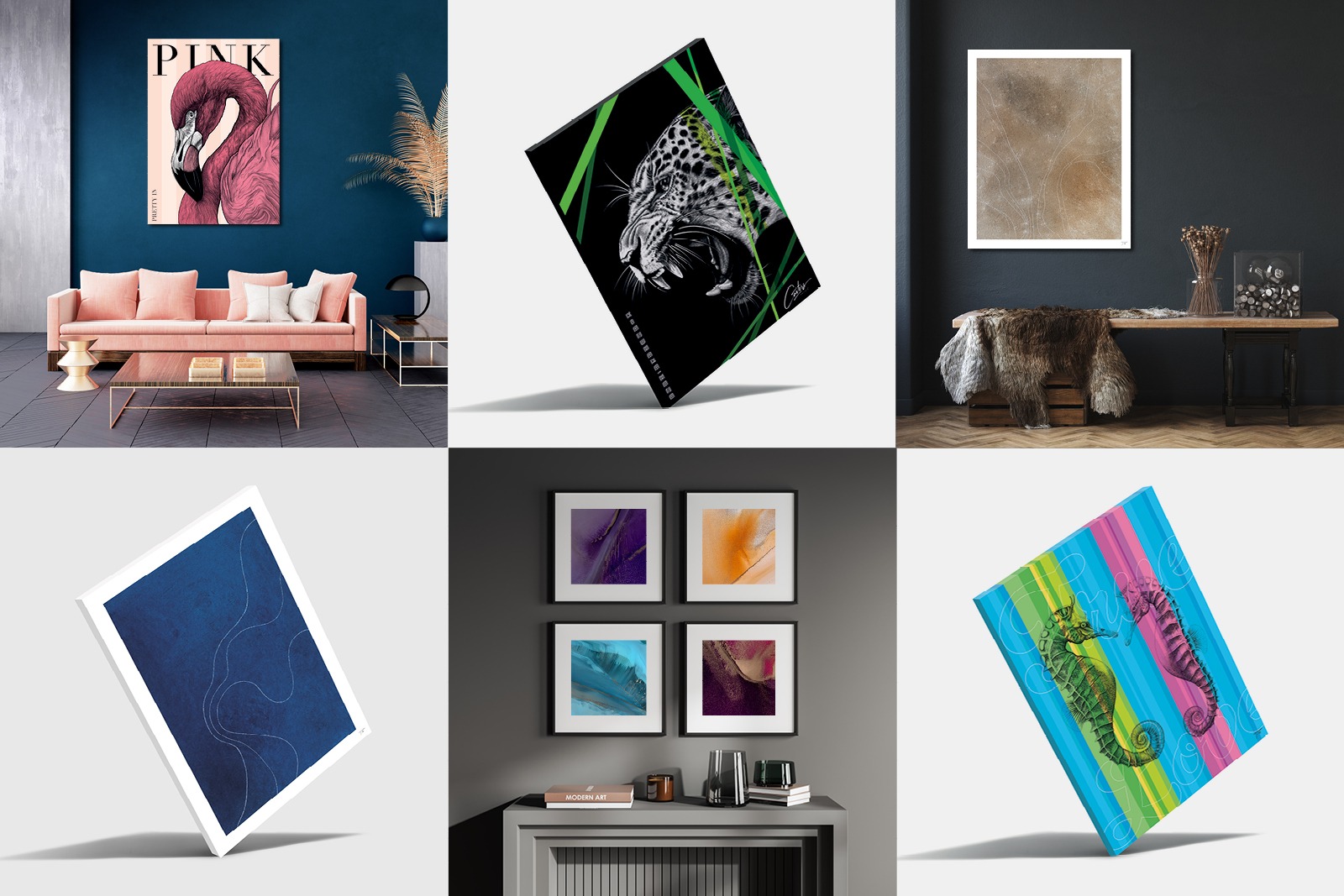disrupt image